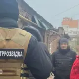 Задержание агента спецслужб РФ – предатели совершили серию диверсий в разных регионах Украины