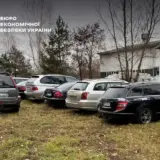Благодійні фонди налагодили схему ввезення автомобілів на Львівщині