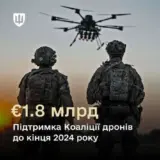 Дроны для ВСУ – Украина получит почти 2 миллиарда на беспилотники