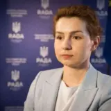 Нардеп Радина, ранее работавшая в ЦПК Шабунина, поддержала уменьшение наказания для коррупционеров
