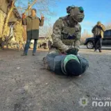 Затримання агента спецслужб РФ – агент РФ готував теракт у Києві