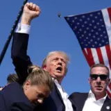 Трамп начинает торговые войны