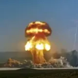Ядерное оружие – в Кремле опасаются украинской ядерной бомбы