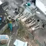 Расстрел украинских пленных – оккупанты расстреляли украинских воинов на Покровском направлении