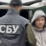 Затримання агента спецслужб РФ – зрадники здійснили диверсії у двох областях України