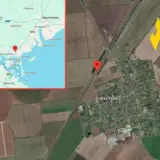 Партизаны совершили диверсию возле Крыма
