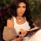 Єлизавета Русаліна представлятиме Україну на Ms Universe 2025