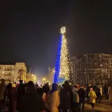 У Києві встановлять головну ялинку України