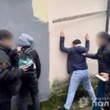 Затримання агента спецслужб РФ – агенти РФ влаштували теракт у Житомирі