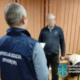 Затримання агента спецслужб РФ – чоловік поширював інформацію про розташування ЗСУ та інших військових формувань