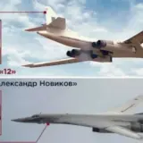 Буданов прокоментував застосування РФ українських Ту-160