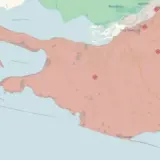 Окупанти стягують сили до Кінбурнської коси