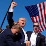 “Назначенцам” Трампа грозили взрывами у них в доме