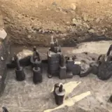 Доіспанський порт знайдено у Мехіко