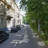 В честь Фарион переименовали одну из улиц Львова