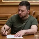 Зеленский подписал закон госбюджете Украины на 2025 год
