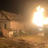 Атака дронів – РФ масовано атакувала дронами Одеську область