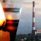 Відключення світла у Херсоні – Херсон другу добу без світла