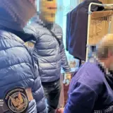 Затримання агента спецслужб РФ – зрадник коригував удари по Миколаєву