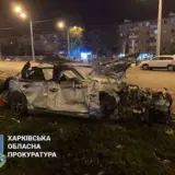 ДТП в Харькове — водитель получил 8 лет