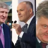 Порошенко стал самым богатым депутатом в Европе, но записал деньги на сына-беглеца, – эксперт