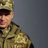 Зеленский назначил новым командующим Сухопутных войск ВСУ Михаила Драпатого
