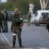 В Херсонской области зафиксировано массовое дезертирство оккупантов