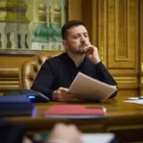 Володимир Зеленський провів продуктивну розмову з президентом Франції