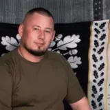 Полковник ЗСУ Павло Паліса призначений новим заступником керівника Офісу президента