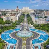 Конституционный суд Румынии отложил решение об аннулировании результатов первого тура выборов президента