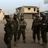 В Сирии повстанцы 29 ноября захватили больше половины Алеппо