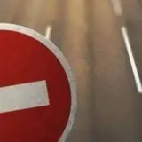 В центре Киева в воскресенье 1 декабря перекроют движение транспорта