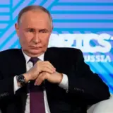 Нові погрози Путіна – що домагається президент РФ