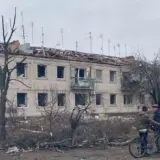 Обстріл Дніпропетровщини – рашисти обстріляли Дніпровський район