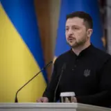 Вступ України до НАТО – у разі вступу України до НАТО під час війни стаття 5 може поширюватись не на всю її територію