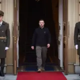 Переговоры Украины и России – Зеленский хочет привлечь ЕС и НАТО к переговорам с Россией