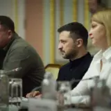 Зеленский объяснил, почему не просит Запад ввести войска