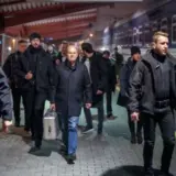 Шольц приехал в Киев