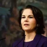 Війна в Україні – Бербок приїхала до Китаю домовлятися про мир в Україні