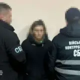 Задержание агента спецслужб РФ — СБУ задержала предательницу
