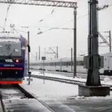 Укрзализныця предупреждает об изменении движения поездов