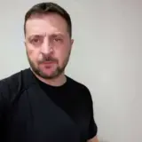 Зеленский послал Россию на три буквы
