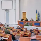 Ігор Табурець – засідання заради оборони області відбулося на Черкащині