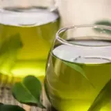 Зеленый чай – как влияет на лишний вес