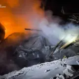 Атака дронів – всі Shahed були знищені силами ППО