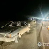 ДТП в Одеській області – ДТП сталося в Одеському районі