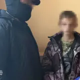 Подростки совершили теракт на Киевщине