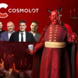 ROOSH россиянина Сергея Токарева получает льготы от Минцифры во время войны