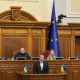 Чернишов очолив Міністерство національної єдності