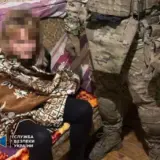Задержание агента спецслужб РФ — СБУ задержала предательницу